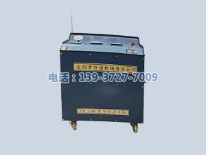 GQ-600型智能清洗機(jī)，廢水蒸發(fā)器清洗機(jī)，冷凝器，蓖冷機(jī) 