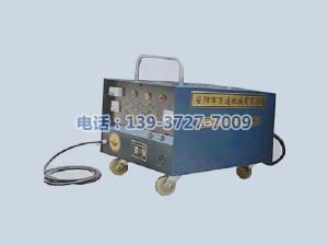 GQ-380型智能清洗機(jī)，廢水蒸發(fā)器清洗機(jī)，冷凝器，蓖冷機(jī) 