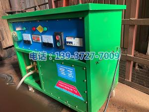 研究開發(fā)出來了新型WT-600A型廢水蒸發(fā)器清洗機，廢水蒸發(fā)器清理機，換熱器，凝結(jié)器、預(yù)熱器、初冷塔，初餾塔，粗餾塔清洗機，鍋爐清理機，鍋爐清洗機，多功能智能清洗機